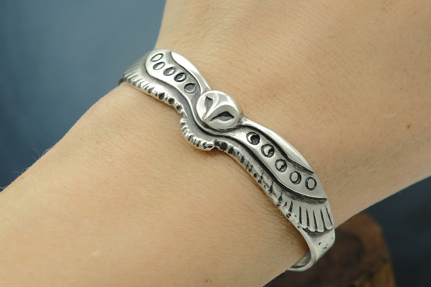 Bracelets by Sikra Jewelry