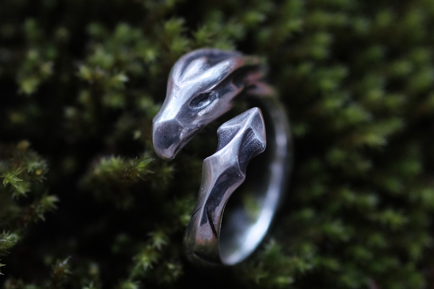 Rings by Sikra Jewelry